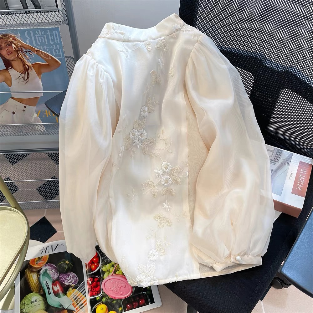 Sweet sugar Korean shirt SDZZ944 images